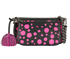Yayoi Kusama Multi Pochette Accessoires, front view